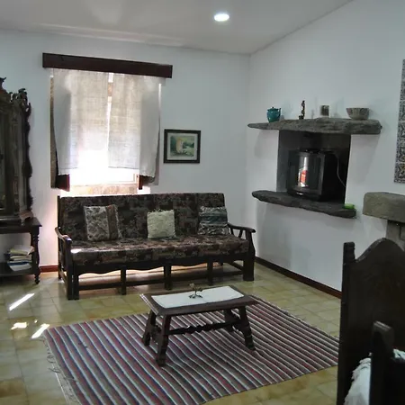 Casa Da Cruz *