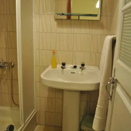 Holiday home Casa Da Cruz