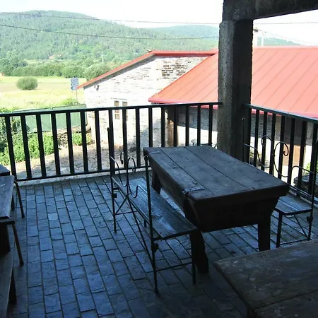 Casa Da Cruz * 빌라레알