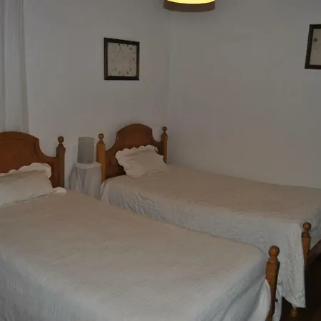 Casa Da Cruz