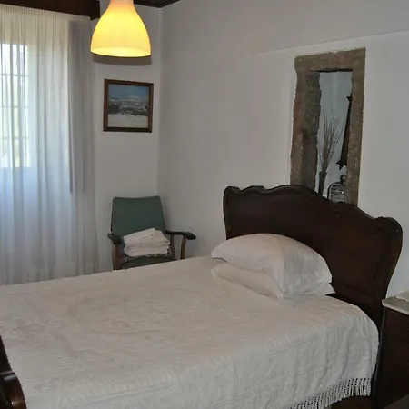 Holiday home Casa Da Cruz