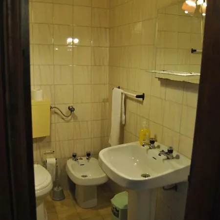 Casa Da Cruz 펜션 *