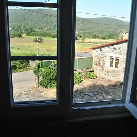 Casa Da Cruz Holiday home Vila Real
