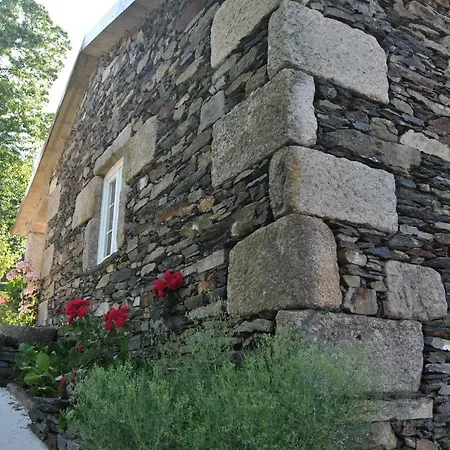 Casa Da Cruz 빌라레알