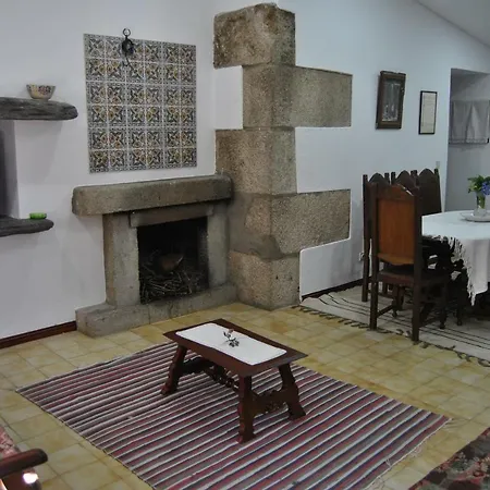 Casa Da Cruz