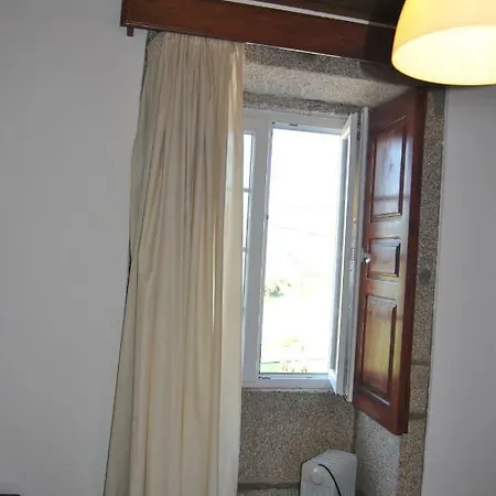 Casa Da Cruz 펜션 *