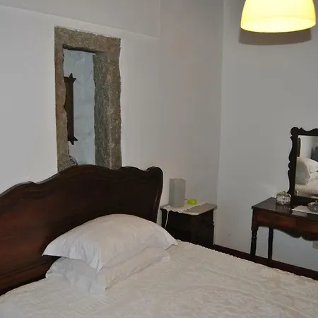 Casa Da Cruz فيلا ريال