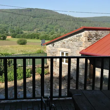 Casa Da Cruz
