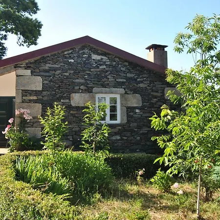 Casa Da Cruz * 빌라레알