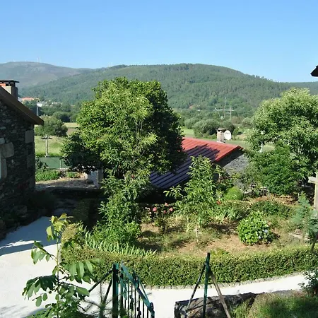 Casa Da Cruz 빌라레알