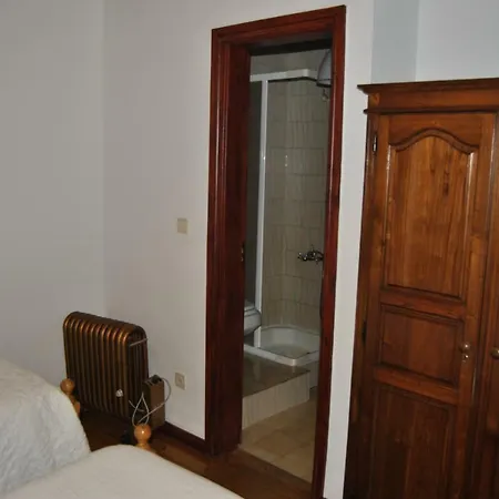 펜션 Casa Da Cruz *