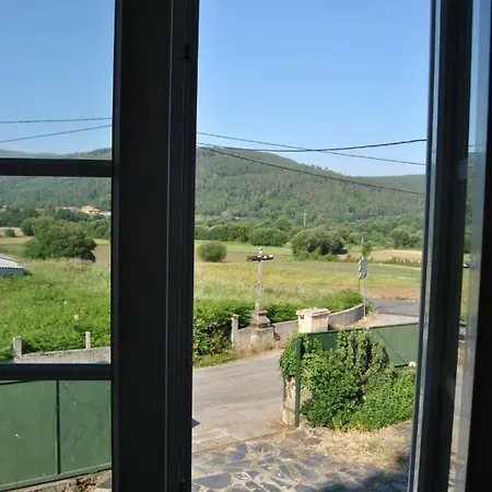 Casa Da Cruz بيت للعطل *