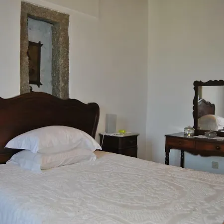 Casa Da Cruz فيلا ريال