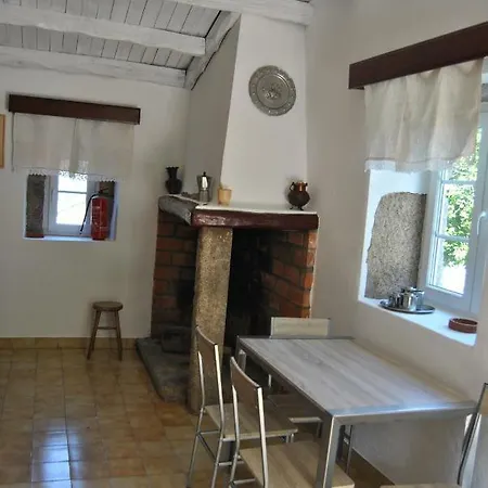 Casa Da Cruz