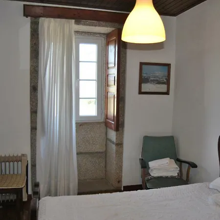 Casa Da Cruz 펜션 빌라레알