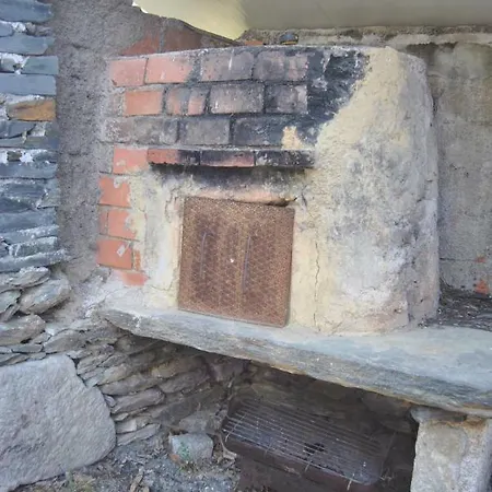 Casa Da Cruz *