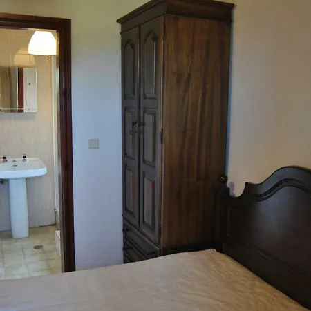 Holiday home Casa Da Cruz
