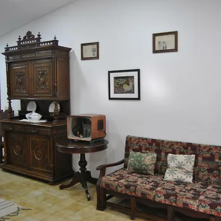 Casa Da Cruz * 빌라레알