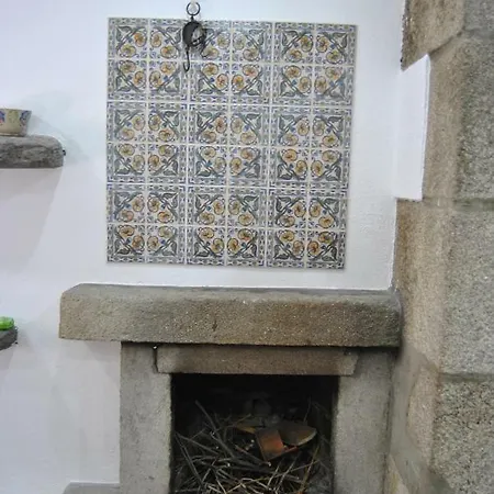 Casa Da Cruz فيلا ريال