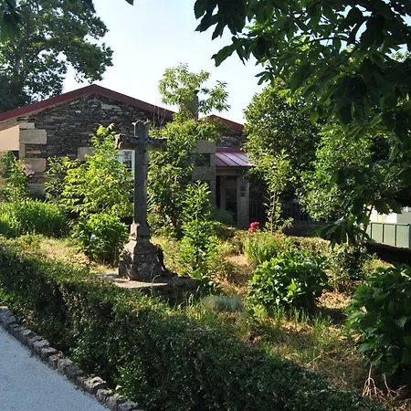 Holiday home Casa Da Cruz