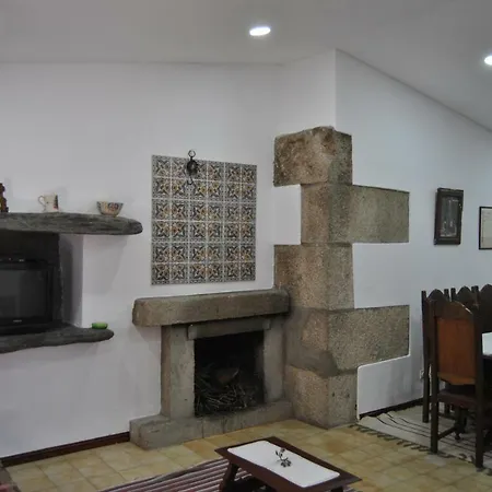 بيت للعطل Casa Da Cruz *