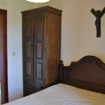 Casa Da Cruz * فيلا ريال