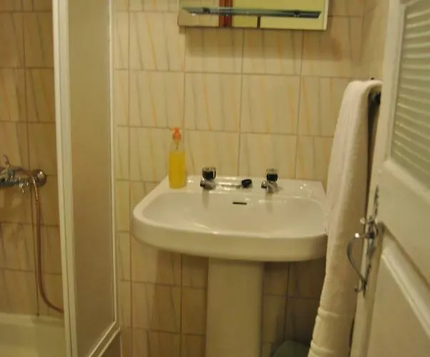 בית נופש Casa Da Cruz