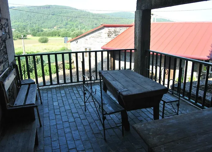 Casa Da Cruz * 维拉·雷阿尔