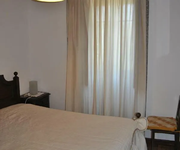 Casa Da Cruz וילה ריאל