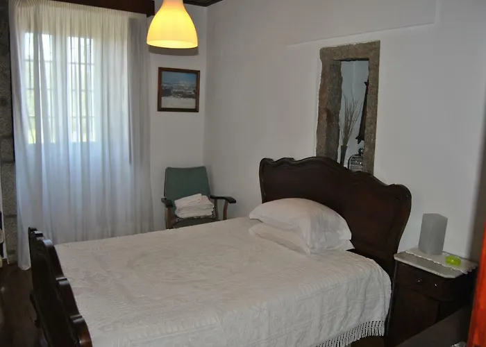 度假居 Casa Da Cruz