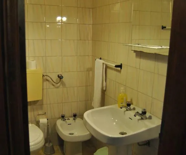 Casa Da Cruz 度假居 *