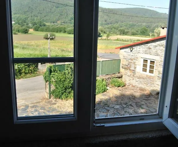 Casa Da Cruz בית נופש וילה ריאל