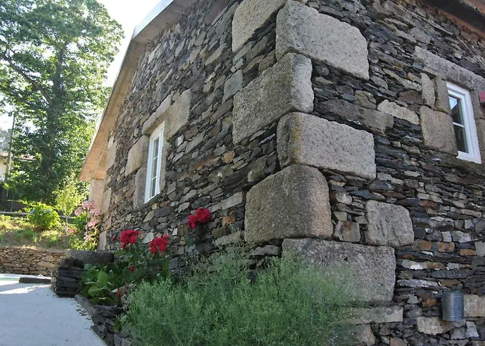 Casa Da Cruz 维拉·雷阿尔