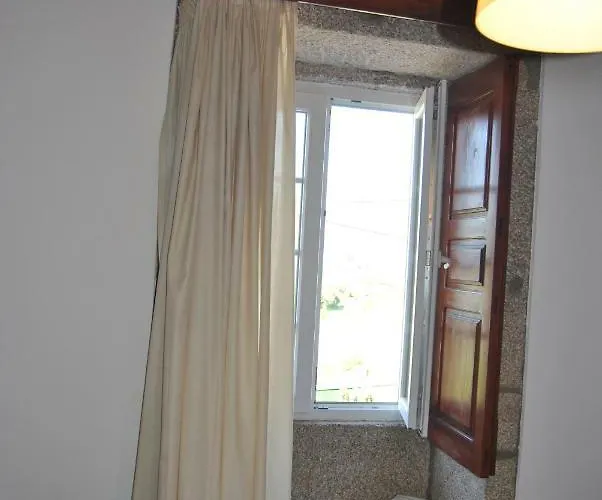 Casa Da Cruz 度假居 *