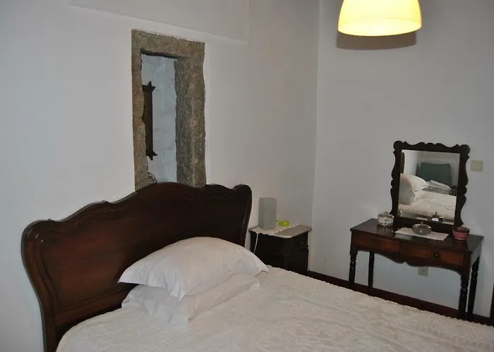 Casa Da Cruz 维拉·雷阿尔