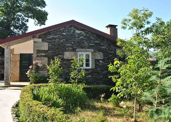 Casa Da Cruz * וילה ריאל