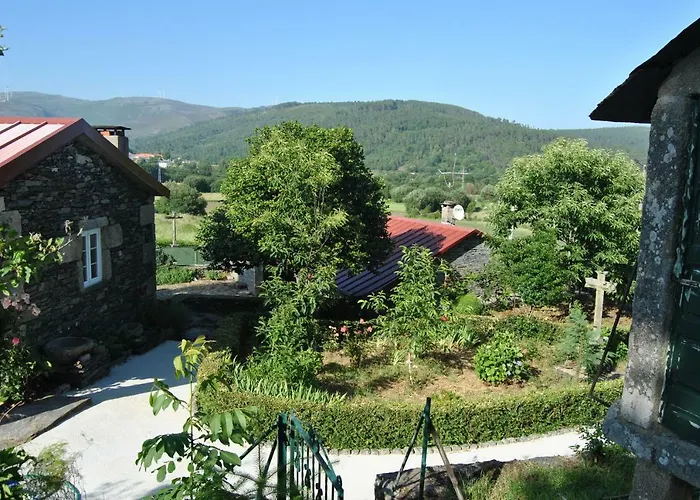 Casa Da Cruz 维拉·雷阿尔