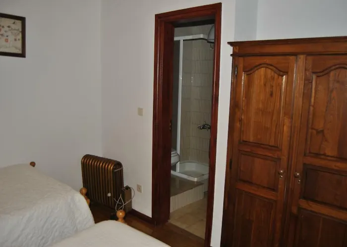 בית נופש Casa Da Cruz *