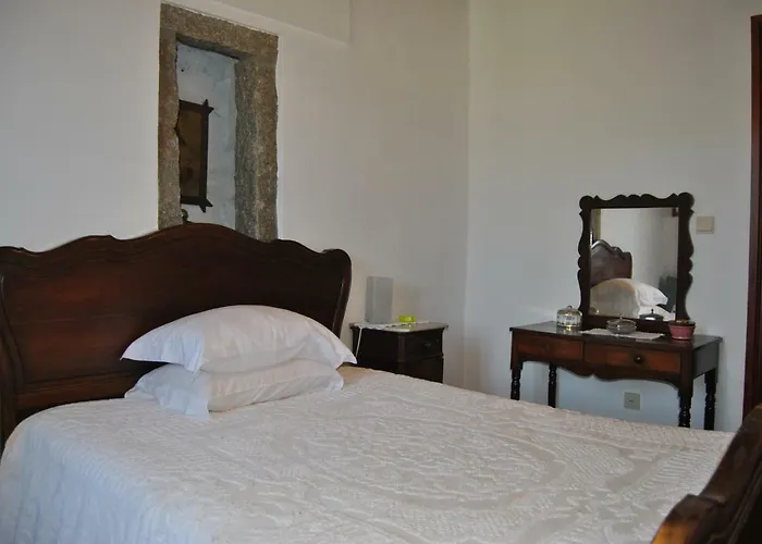 Casa Da Cruz וילה ריאל