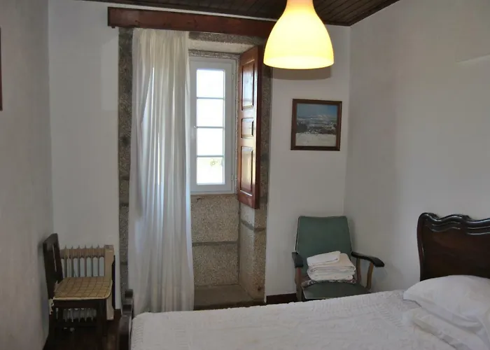 Casa Da Cruz בית נופש וילה ריאל