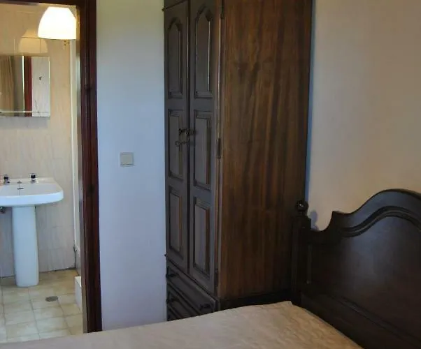 בית נופש Casa Da Cruz