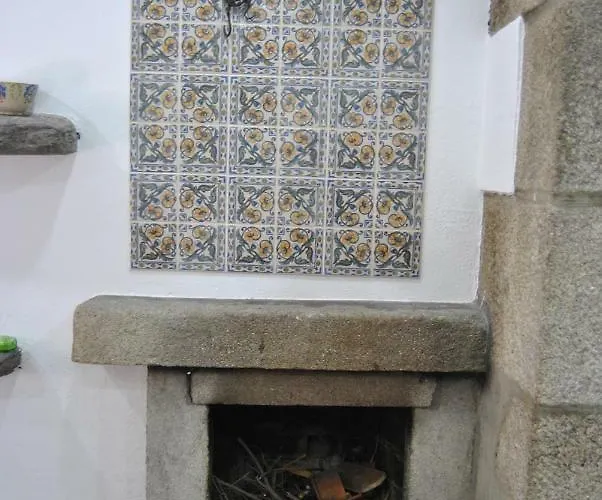 Casa Da Cruz 维拉·雷阿尔