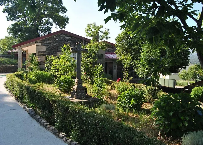 度假居 Casa Da Cruz