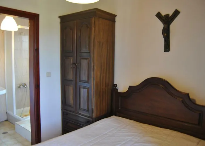 Casa Da Cruz * וילה ריאל